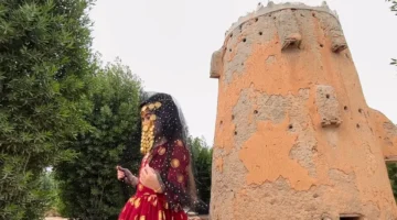 شهد تاريخ السعودية.. برج الطوية رمز ملاحم يوم التأسيس